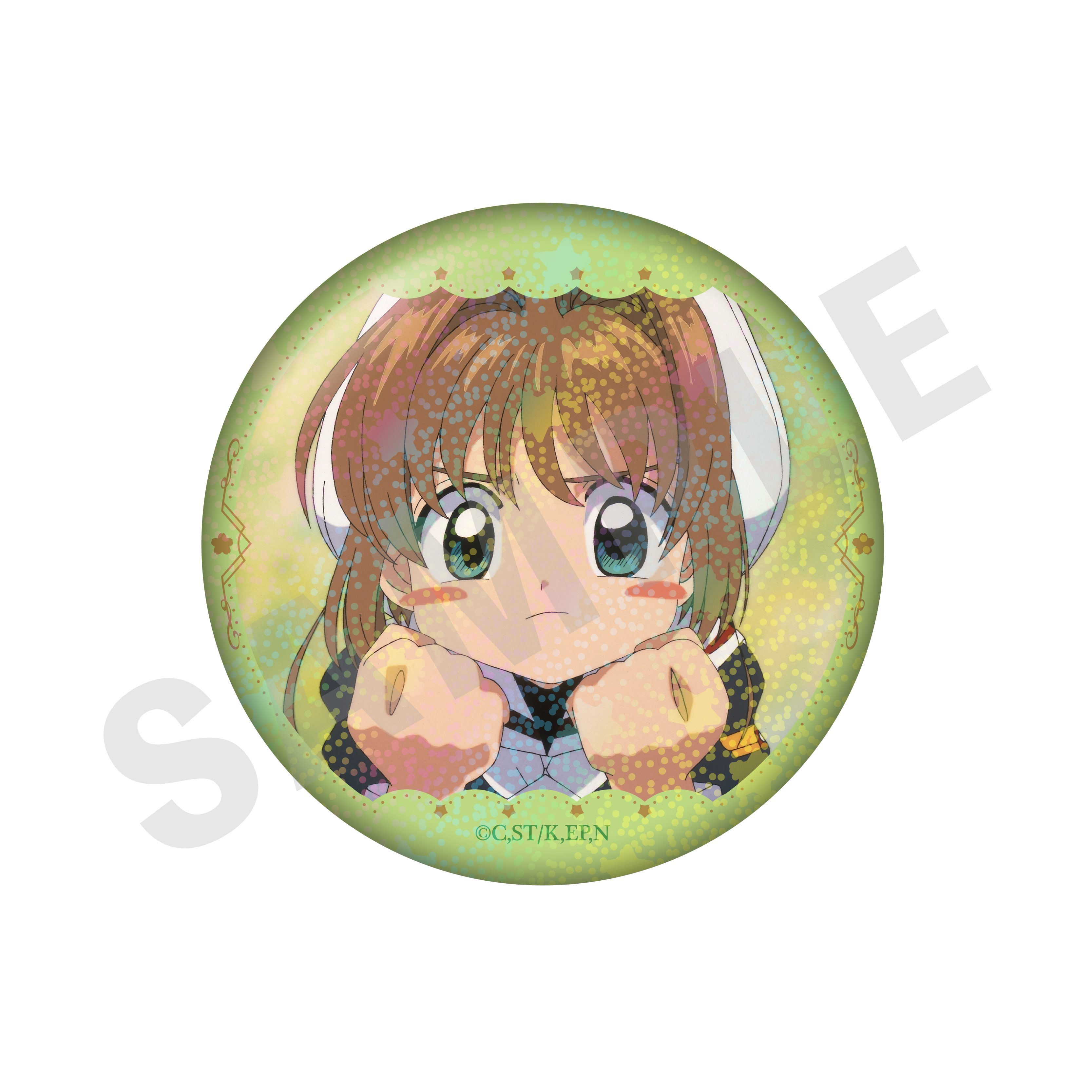 カードキャプターさくら クリアカード編_～favorite series