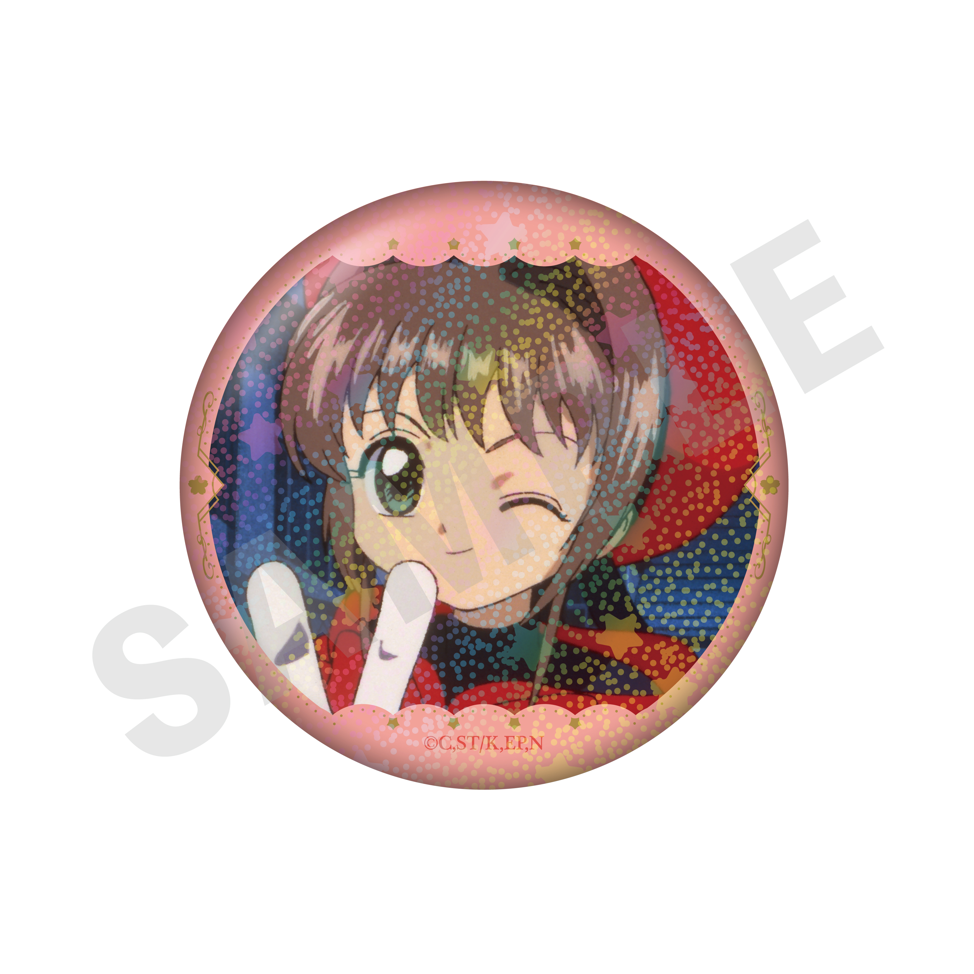 カードキャプターさくら クリアカード編_～favorite series