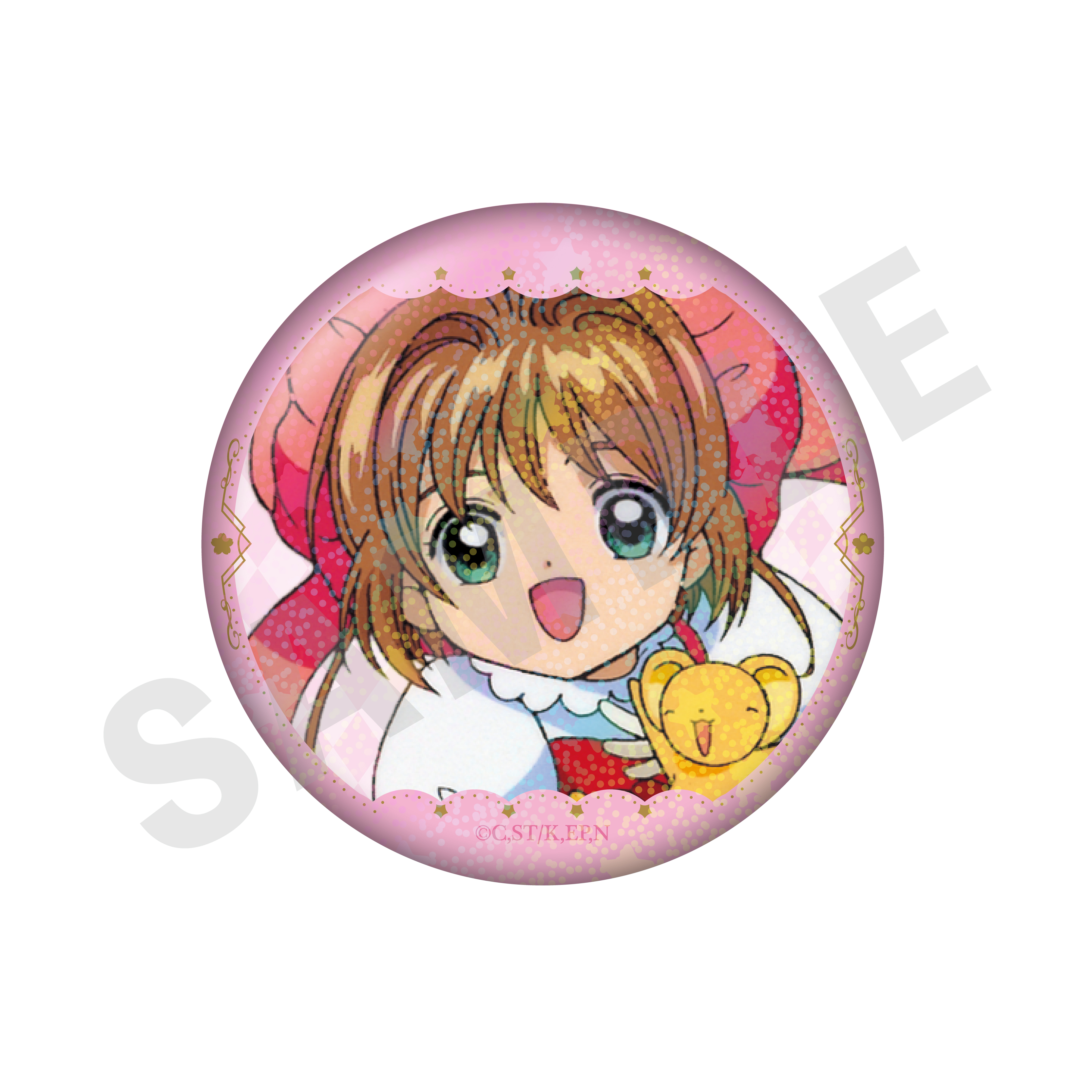 カードキャプターさくら クリアカード編_～favorite series