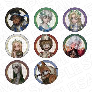 Identity V_Blind Box Badge S34 Essence 2 ver.
