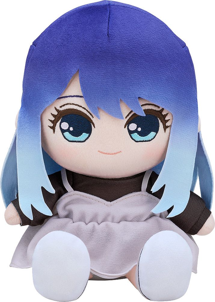 あかねぬい服 推しの子】_ぬいぐるみ 黒川あかね | 【推しの子】 公式グッズ