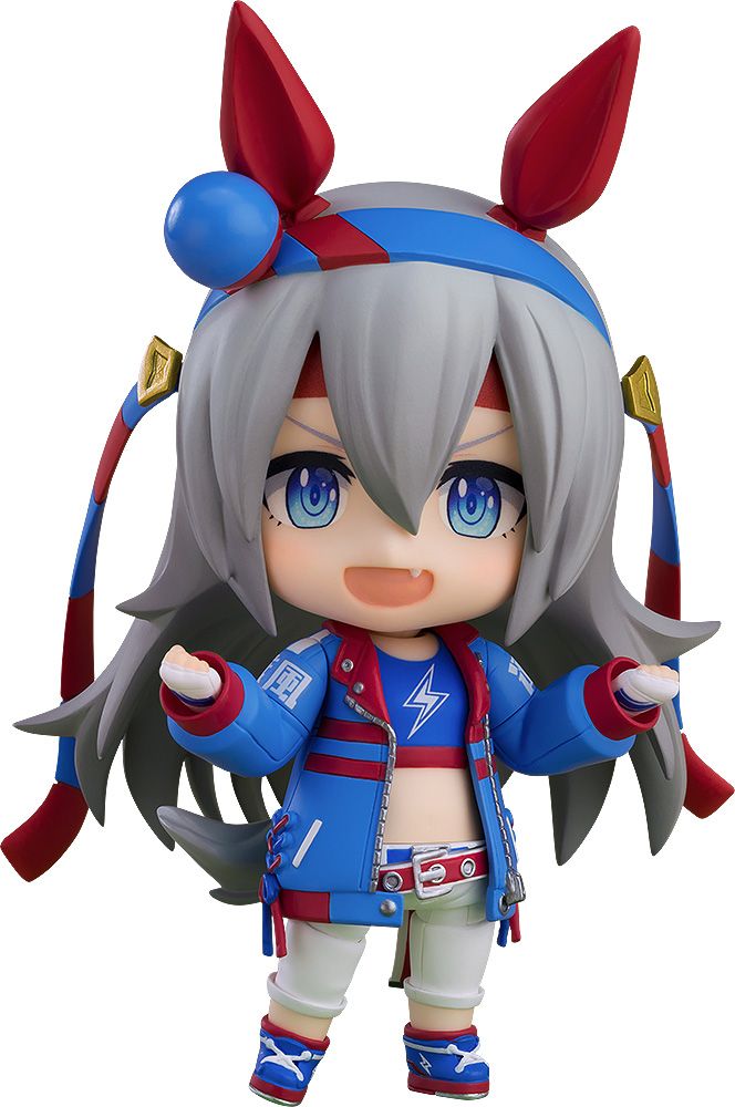 ウマ娘 プリティーダービー_ねんどろいど タマモクロス | ウマ娘