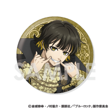 ブルーロック_トレーディング缶バッジ-Vampire-【コンプリート