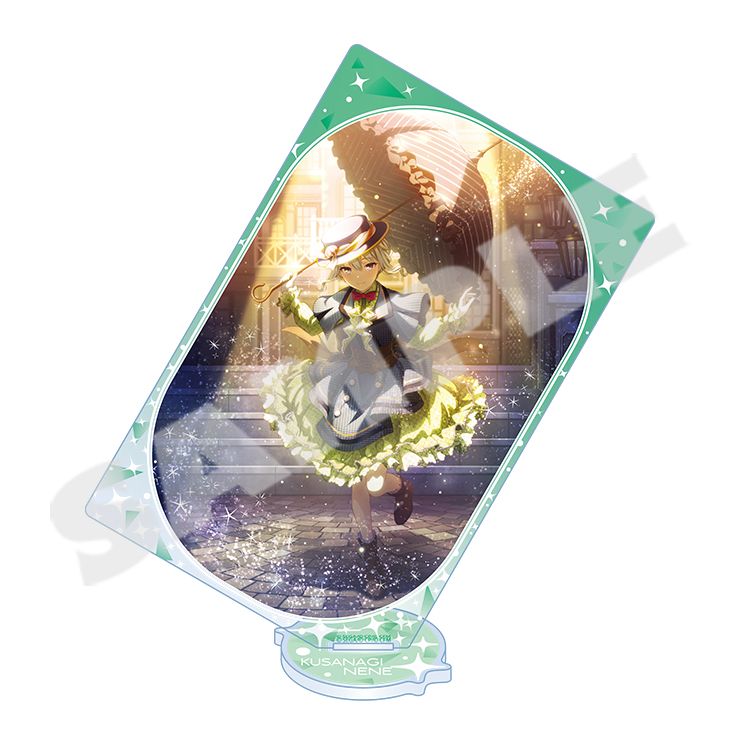 プロセカ 草薙寧々 グッズ プロジェクトセカイ カラフルステージ! feat.初音ミク_カラフル