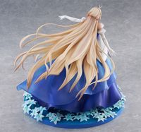 月姫 -A piece of blue glass moon-_アルクェイド・ブリュンスタッド