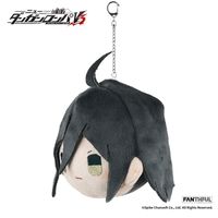 ニューダンガンロンパV3 最原終一　グッズセット ニューダンガンロンパV3_FP002DGRPV32024 ぬいぐるみキーチェーン 最原