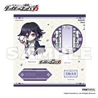 ニューダンガンロンパV3_FP011DGRPV32024 アクリルスタンド 王馬小吉