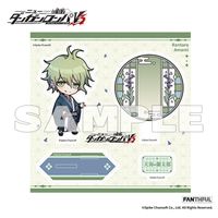 ニューダンガンロンパV3_FP012DGRPV32024 アクリルスタンド 天海蘭太郎