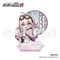 ニューダンガンロンパV3_FP013DGRPV32024 アクリルスタンド 入間美兎