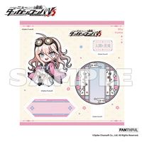 ニューダンガンロンパV3_FP013DGRPV32024 アクリルスタンド 入間美兎