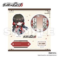 ニューダンガンロンパV3_FP015DGRPV32024 アクリルスタンド 春川魔姫