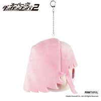 スーパーダンガンロンパ2_FP003DGRP22024 ぬいぐるみキーチェーン 七海