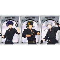 アイドルマスター SideM_ポストカードセット／THE 虎牙道 Mフェス2025