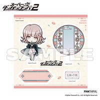 スーパーダンガンロンパ2_FP010DGRP22024 アクリルスタンド 七海千秋