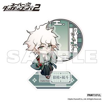 値下げ不可　ダンガンロンパ トラポ　狛枝凪斗　七海千秋　日向創　特典　購買部 値下げ不可 ダンガンロンパ トラポ 狛枝凪斗 七海千秋 日向創 特典