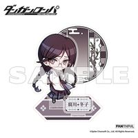 ダンガンロンパ 腐川冬子 タペストリー 完全受注生産品 ダンガンロンパ 腐川冬子 ぱしゃこれ セット - メルカリ