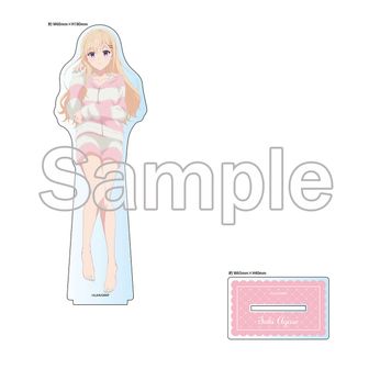 義妹生活_【描き下ろし】アクリルスタンド 綾瀬沙季A | 公式