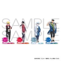 BORUTO -ボルト- NARUTO NEXT GENERATIONS_アクリルスタンド カワキ