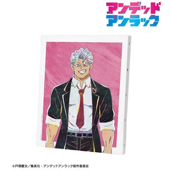 アンデッドアンラック | 公式グッズ・公式ライセンス商品専門