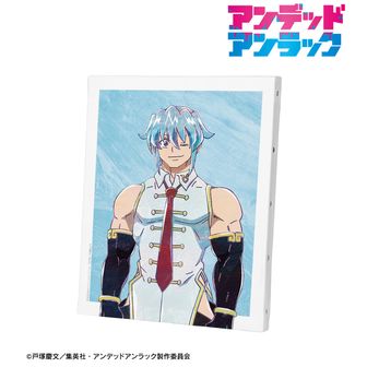 アンデッドアンラック公式グッズ通販 | colleize（コレイズ）