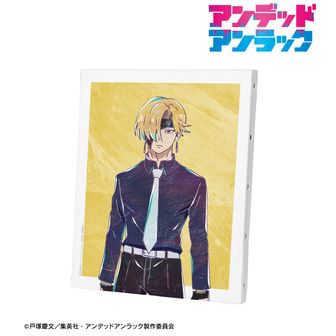 アンデッドアンラック公式グッズ通販 | colleize（コレイズ）