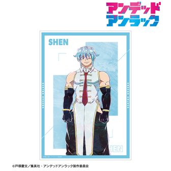 アンデッドアンラック公式グッズ通販 | colleize（コレイズ）