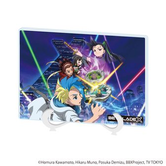 BEYBLADE公式グッズ通販 | colleize（コレイズ）
