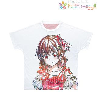 i☆Ris the Movie - Full Energy!! -_芹澤 優 25thシングル 愛 for you