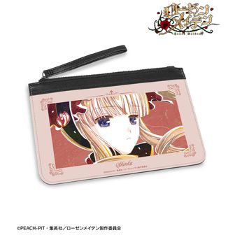 ローゼンメイデン】グッズ・フィギュア・ドール・複製原画など買取