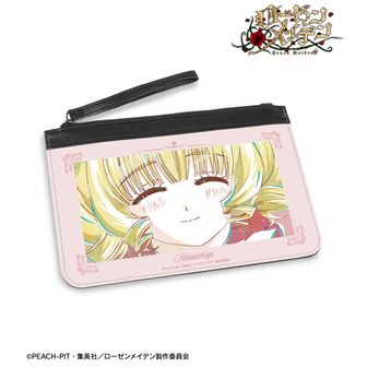 LEXACT　ローゼンメイデン　プレミアムクリスタル　【４個セット】 LEXACT ローゼンメイデン プレミアムクリスタル 【4個セット