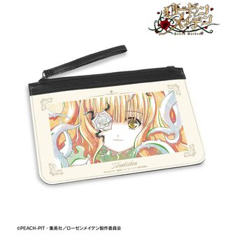 Myday公式アカウント01ローゼンメイデン サイン 雛苺 20/60 Amazon.co.jp: ローゼンメイデン ニコイチメイデン クリア