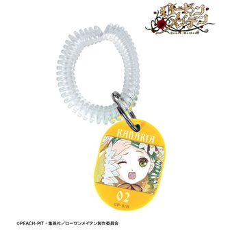 ローゼンメイデン | 公式グッズ・公式ライセンス商品専門 | colleize