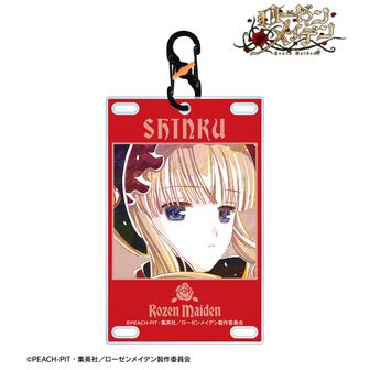 ローゼンメイデン | 公式グッズ・公式ライセンス商品専門 | colleize