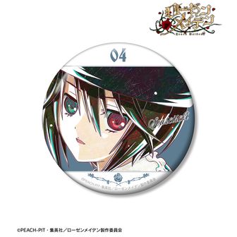 ローゼンメイデン | 公式グッズ・公式ライセンス商品専門