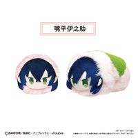鬼滅の刃_桜餅マスコット Vol.1【コンプリートBOX／5個入り】 | 鬼滅の