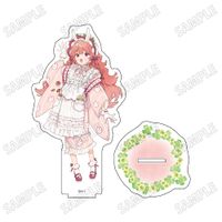 きみが死ぬまで恋をしたい_描き下ろしBIGアクリルスタンド【和風