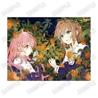 予約販売】【きみが死ぬまで恋をしたい】アクリルスタンド（ミミ