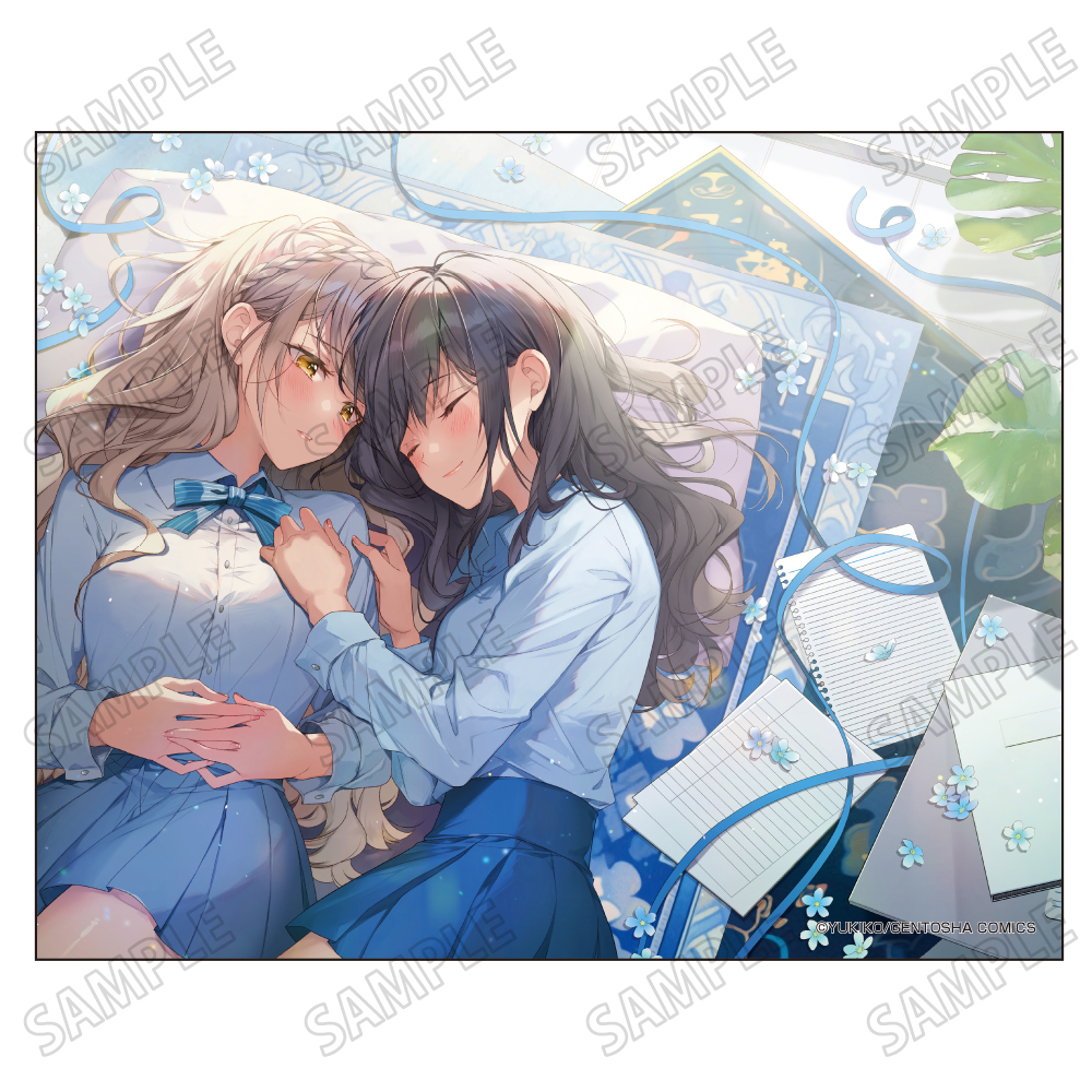 超熱 ふたりべや_キャンバスアート 公式グッズ・公式ライセンス商品 | その他