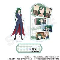 Re:ゼロから始める異世界生活_場面写アクリルスタンド クルシュ | Re