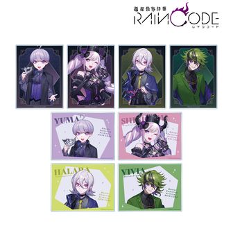 超探偵事件簿 レインコード_POP UP PARADE ユーマ ココヘッド | 超探偵