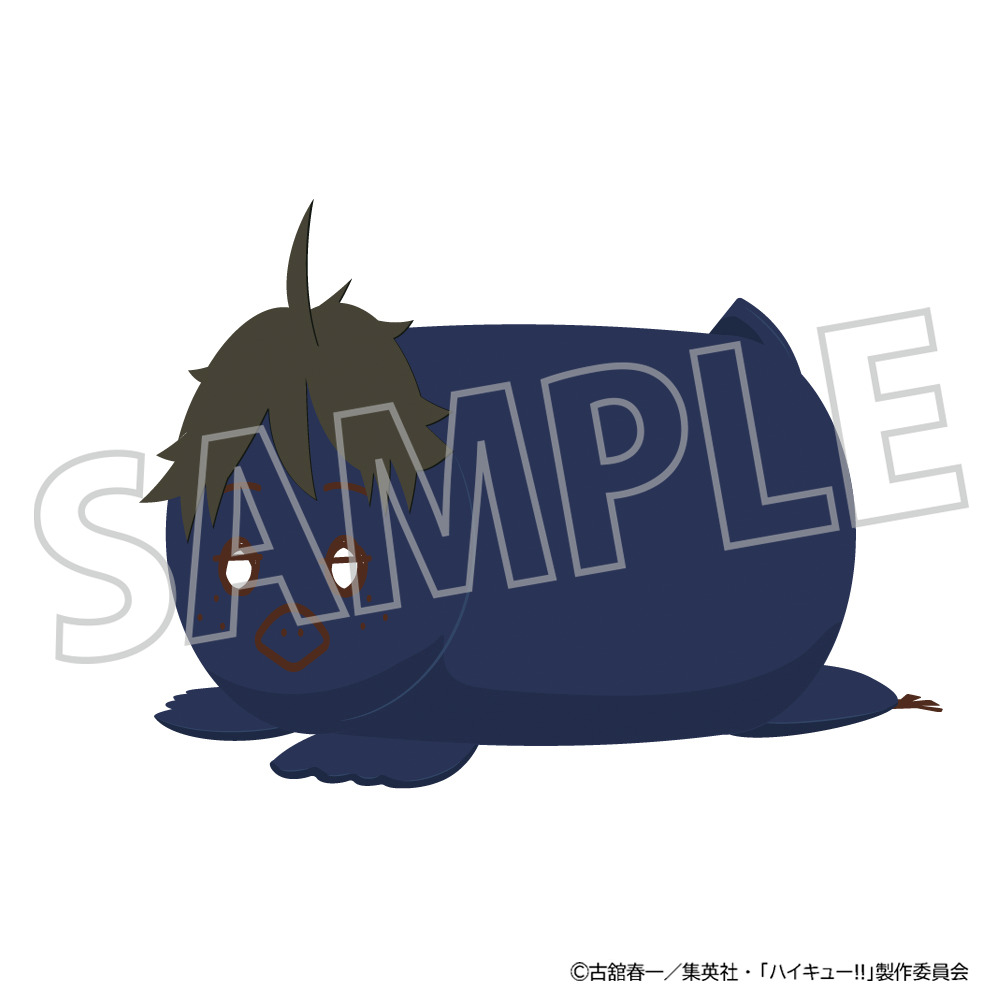 ハイキュー!!_ハンドレスト／山口 忠 | 公式グッズ・公式