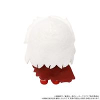 僕のヒーローアカデミア_ぬいパル（ぬいぐるみマスコット）／死柄木 弔
