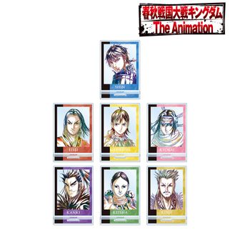 キングダム公式グッズ通販 | colleize（コレイズ）