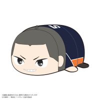 ハイキュー!!_HQ-86 ぽてコロマスコット3【BOX／6個入り