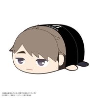 ハイキュー!!_HQ-86 ぽてコロマスコット3【BOX／6個入り