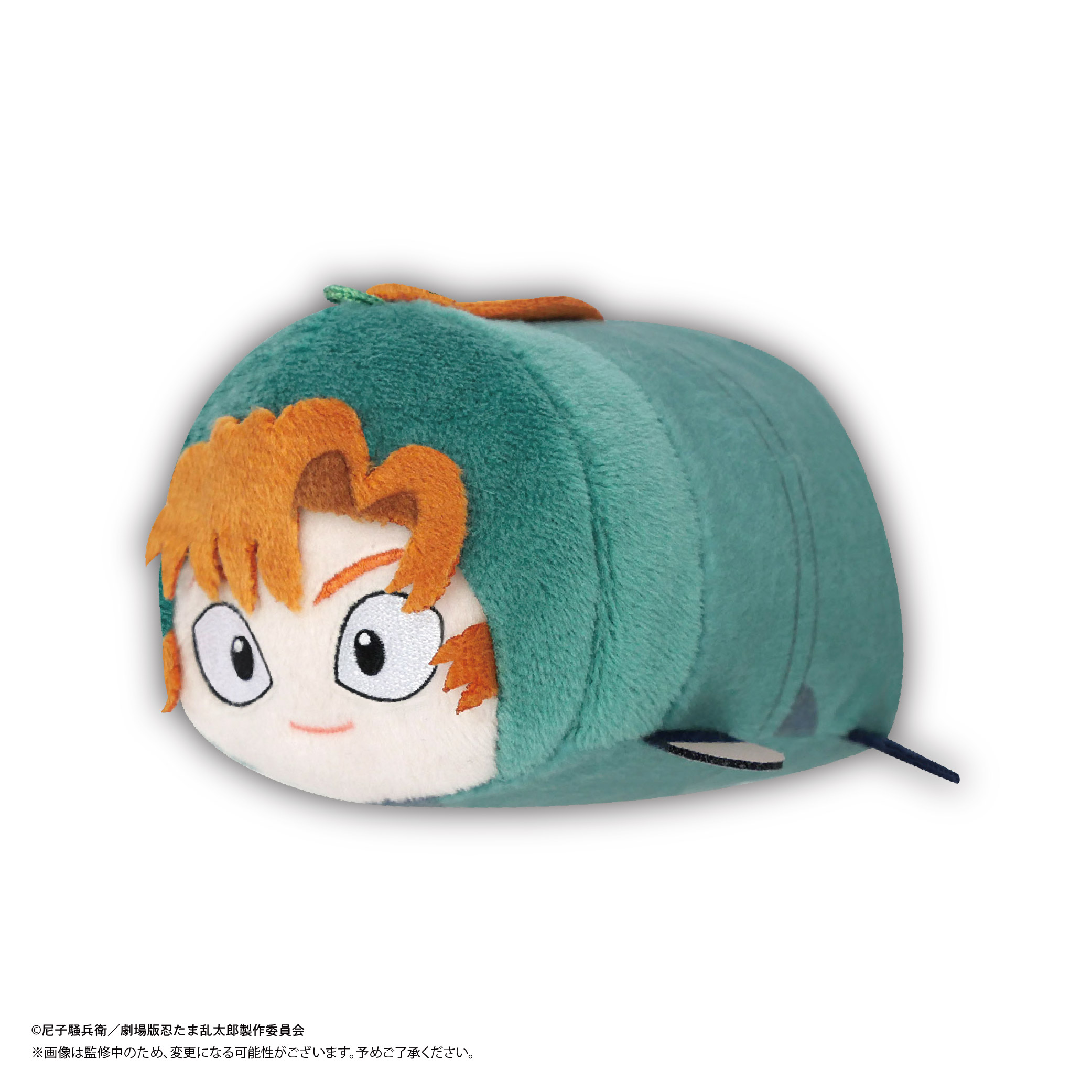 忍たま ぽてコロ スナップマイド ぬいぐるみ 土井 特典 BOX 忍たま ぽてコロ スナップマイド ぬいぐるみ 土井 特典 BOX