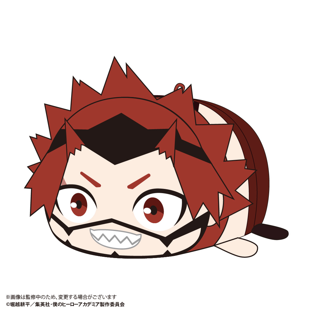 ヒロアカ ててコレ ぽてコロ 轟 僕のヒーローアカデミア ぽてコロマスコット3 | MAXLIMITED