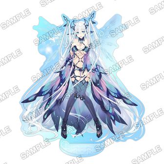 王様のプロポーズ_アクリルパネル 久遠崎彩禍 | 王様のプロポーズ公式