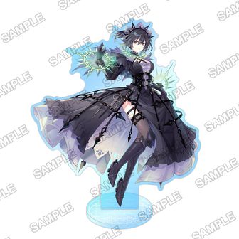 王様のプロポーズ_アクリルパネル 久遠崎彩禍 | 王様のプロポーズ公式