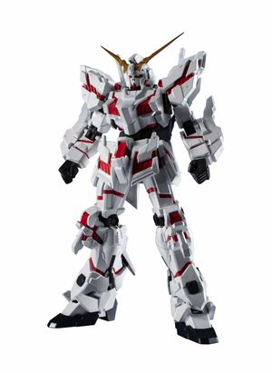 機動戦士ガンダムUC_GUNDAM UNIVERSE RX-0 UNICORN GUNDAM RENEWAL